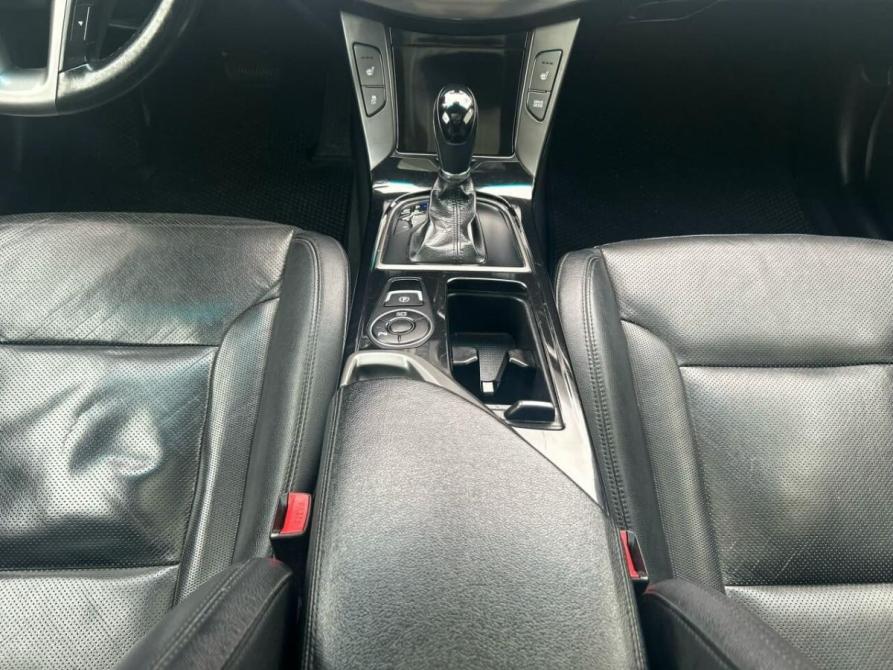 Hyundai i40 I Рестайлинг Санкт-Петербург  - изображение 15