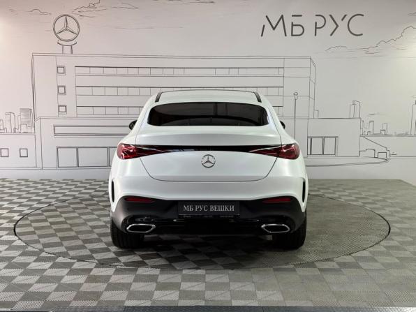 Mercedes-Benz GLC Coupe II (C254) с пробегом 2024 года, цена 8 200 000 рублей, 14335 км, внедорожник, Автокод Объявления