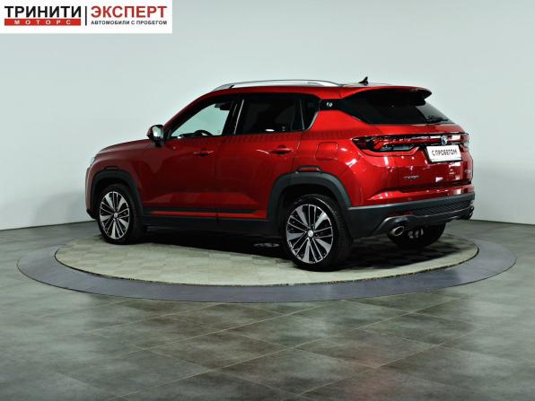 Changan CS35 Plus I Рестайлинг с пробегом 2023 года, цена 1 797 000 рублей, 66290 км, внедорожник, Автокод Объявления