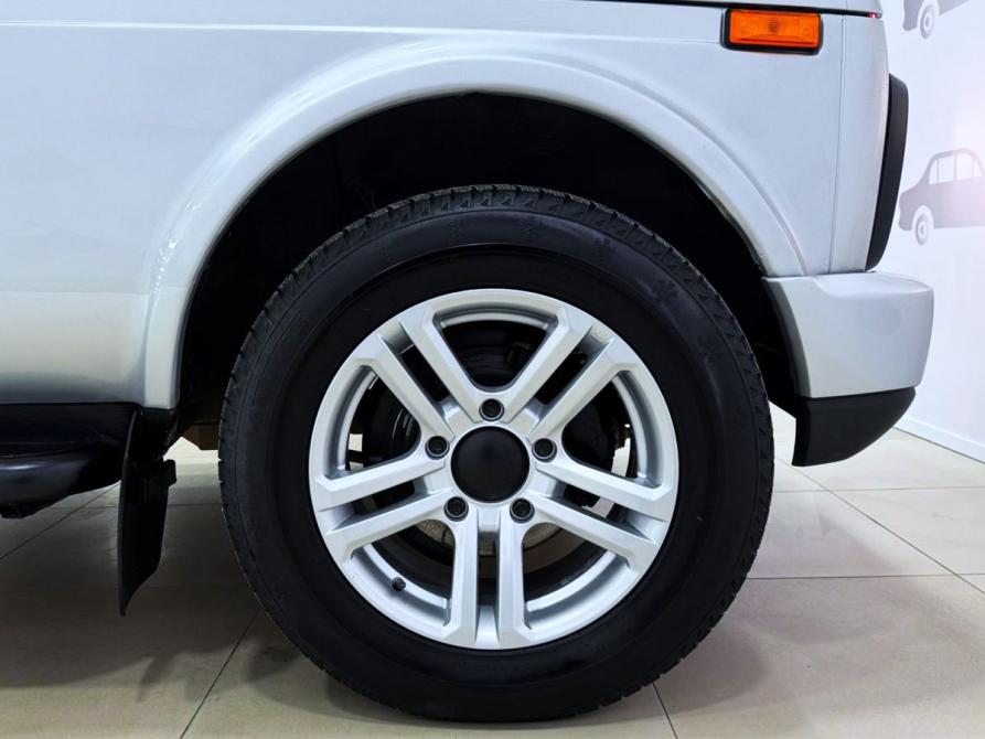 Lada (ВАЗ) 2121 (4x4) I Рестайлинг Ставрополь  - изображение 20