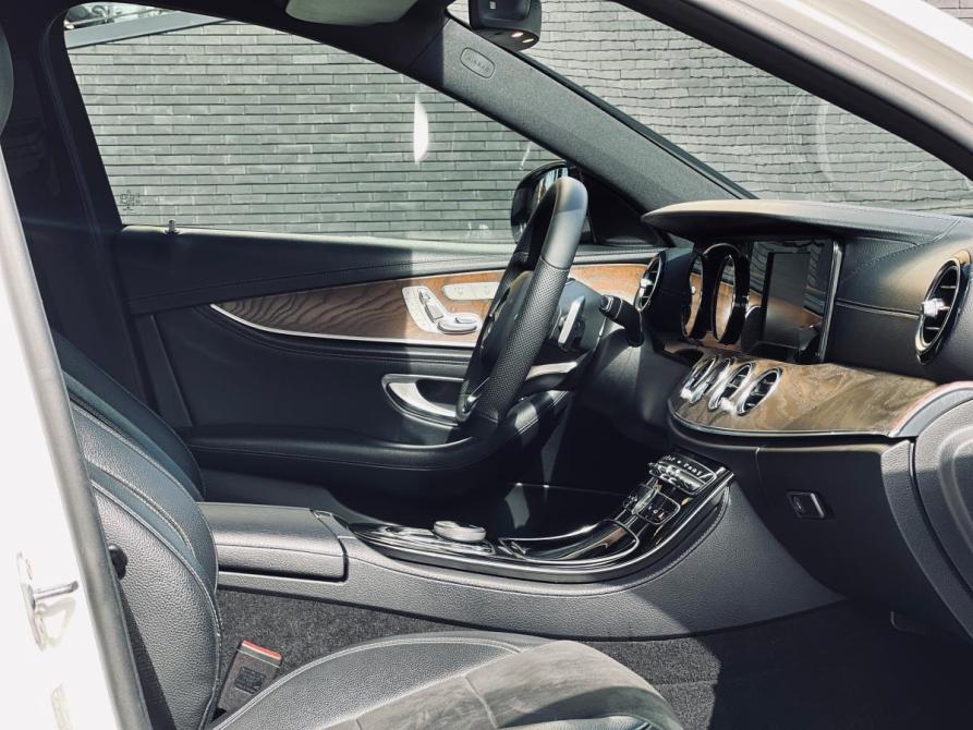 Mercedes-Benz E-Класс V (W213 S213 C238) Уфа  - изображение 33