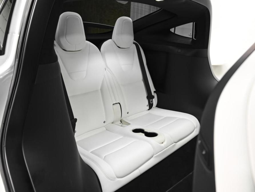 Tesla Model X I Ставрополь  - изображение 11