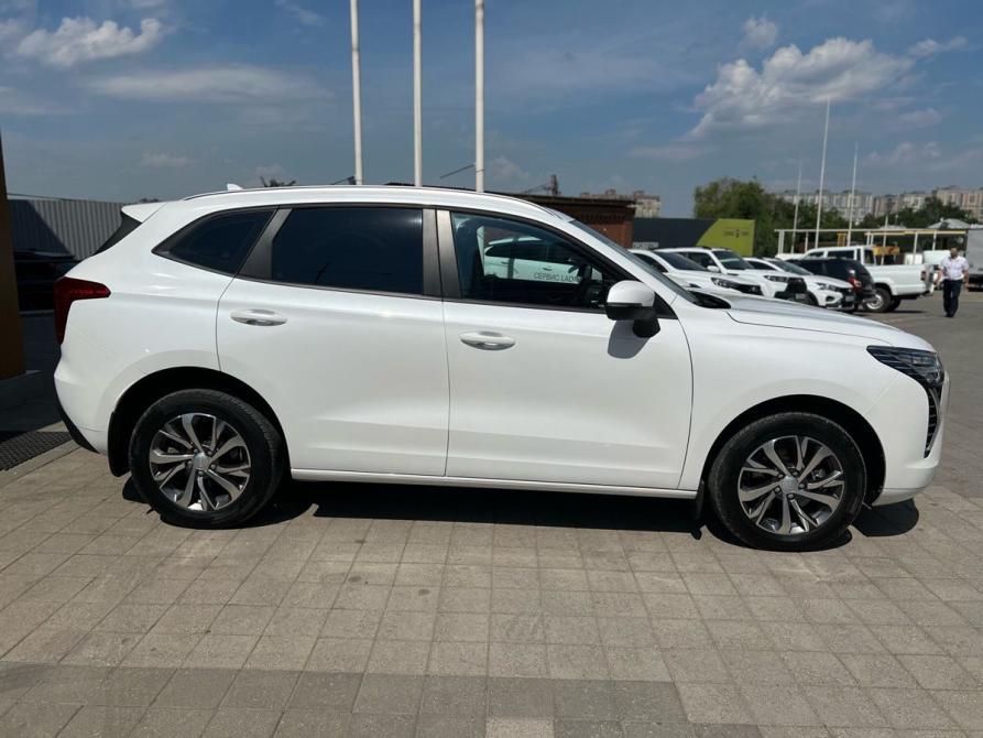 Haval Jolion I Краснодар  - изображение 4