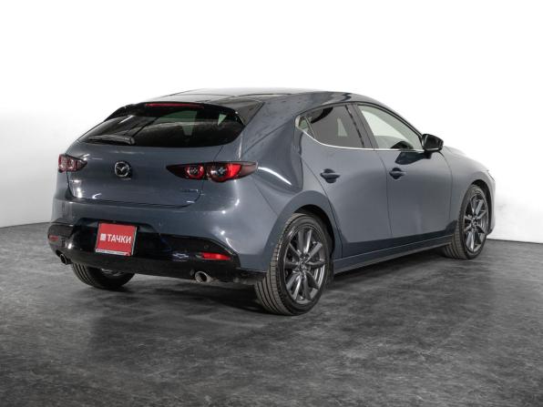Mazda 3 IV (BP) с пробегом 2019 года, цена 1 690 500 рублей, 43118 км, седан, Автокод Объявления