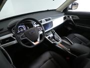 Geely Atlas I Москва  - изображение 28