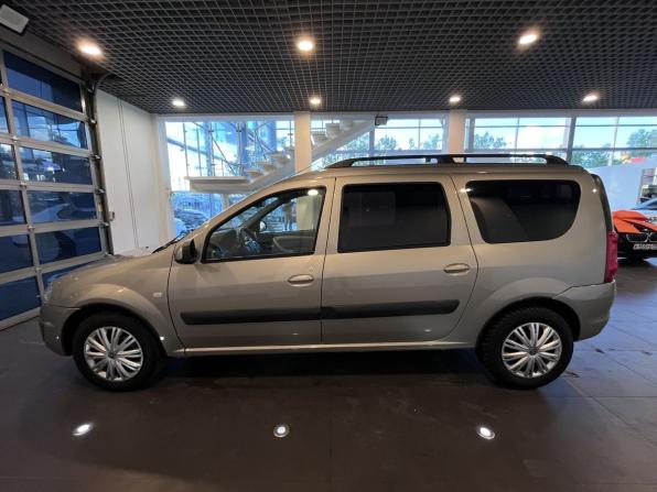 Lada (ВАЗ) Largus I с пробегом 2016 года, цена 696 000 рублей, 120924 км, универсал, Автокод Объявления