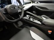 Geely Coolray I Рестайлинг Москва  - изображение 44