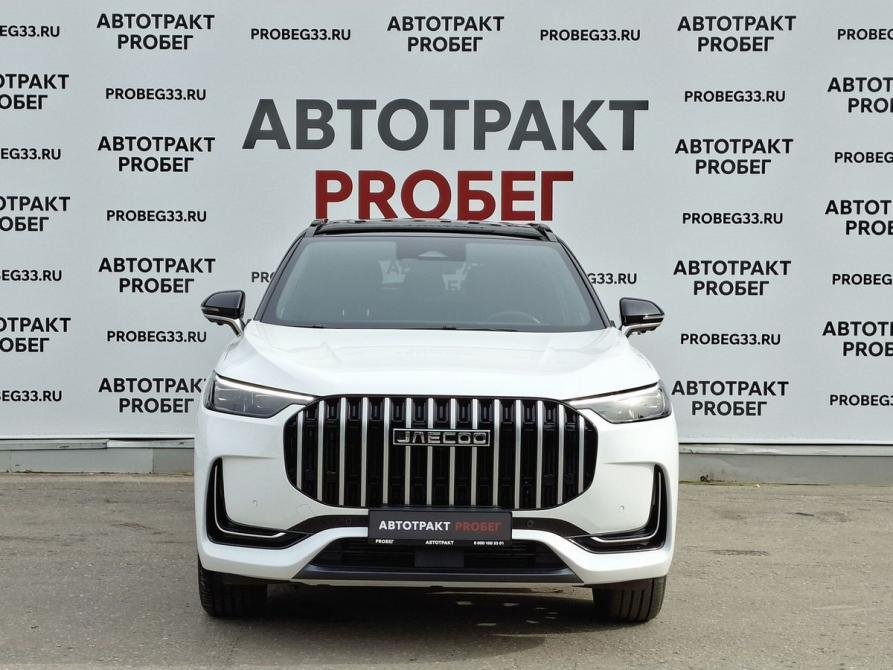 Jaecoo J8 Владимир  - изображение 2