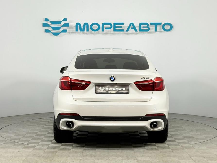 BMW X6 II (F16) Калининград  - изображение 6