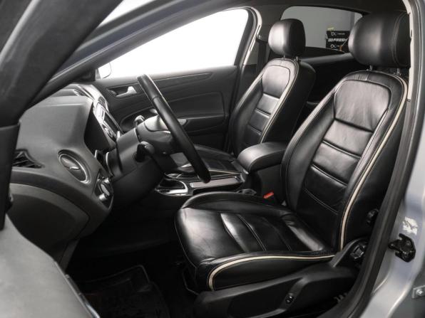 Ford Mondeo IV Рестайлинг с пробегом 2012 года, цена 849 000 рублей, 194030 км, седан, Автокод Объявления