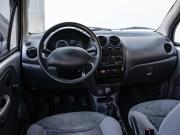 Daewoo Matiz I Рестайлинг Краснодар  - изображение 21