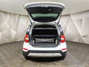 Skoda Yeti I Рестайлинг Москва  - изображение 30