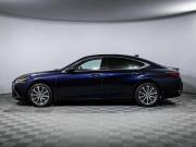 Lexus ES VII Москва  - изображение 27