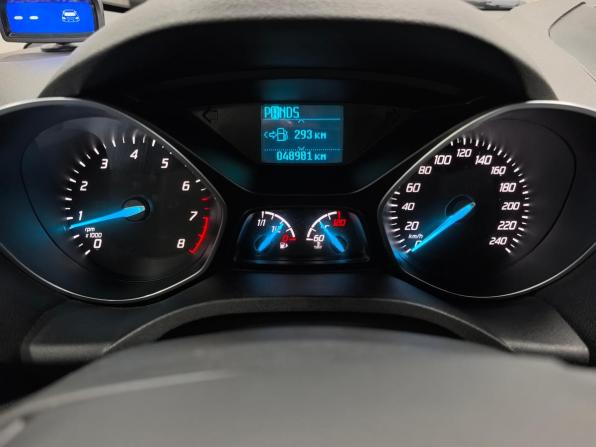 Ford Kuga II с пробегом 2015 года, цена 1 690 000 рублей, 49000 км, внедорожник, Автокод Объявления