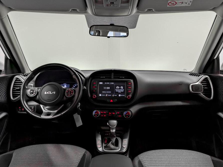 Kia Soul III Санкт-Петербург  - изображение 14