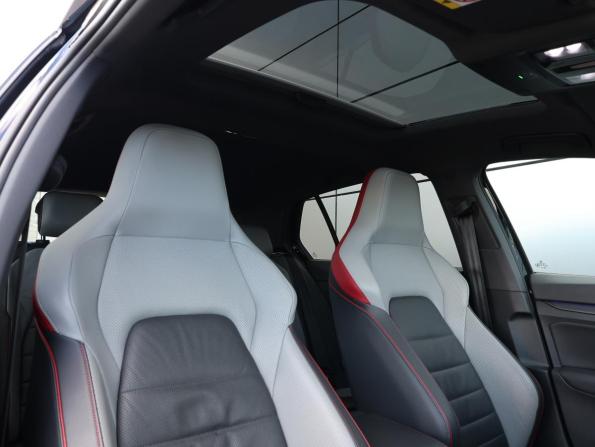 Volkswagen Golf GTI VIII с пробегом 2022 года, цена 3 998 000 рублей, 41800 км, хэтчбек, Автокод Объявления
