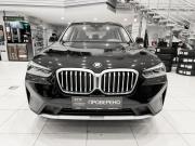 BMW X3 III (G01) Рестайлинг Казань  - изображение 24