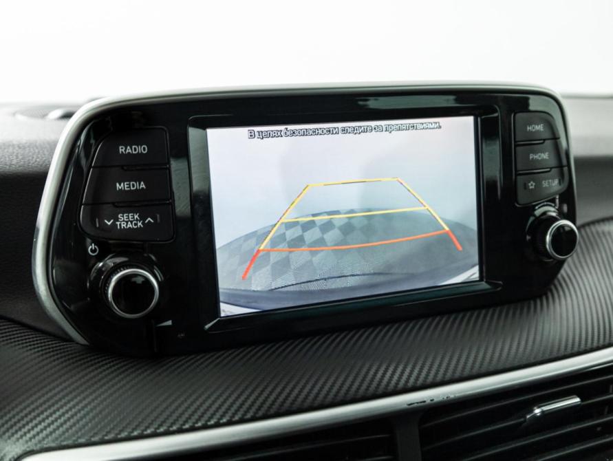 Hyundai Tucson III Рестайлинг Санкт-Петербург  - изображение 17