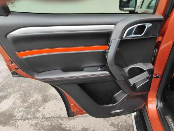 Haval Dargo с пробегом 2023 года, цена 2 135 000 рублей, 142093 км, внедорожник, Автокод Объявления