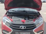 Lada (ВАЗ) XRAY I Йошкар-Ола  - изображение 33