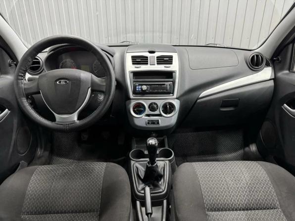 Lada (ВАЗ) Kalina II с пробегом 2013 года, цена 360 000 рублей, 135733 км, хэтчбек, Автокод Объявления