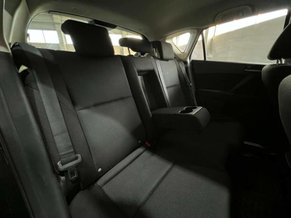 Mazda 3 II (BL) Рестайлинг с пробегом 2011 года, цена 960 000 рублей, 118000 км, хэтчбек, Автокод Объявления