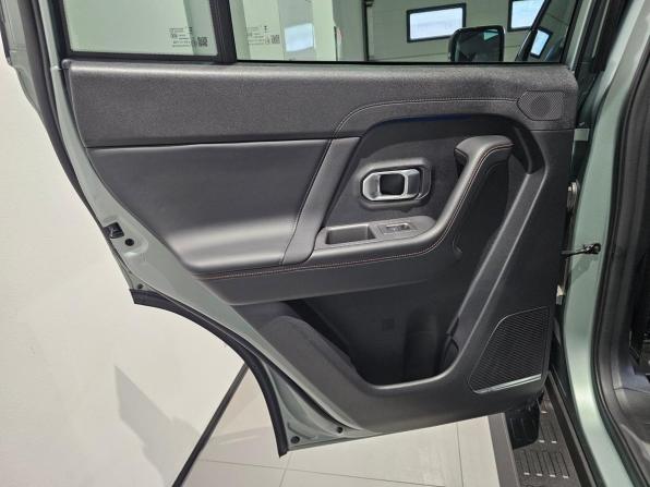 JETOUR T1 с пробегом 2026 года, цена 3 299 000 рублей, 3800 км, внедорожник, Автокод Объявления