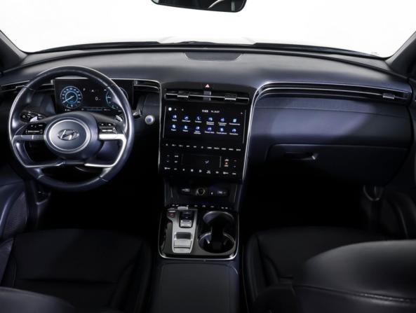 Hyundai Tucson IV с пробегом 2021 года, цена 3 394 000 рублей, 84192 км, внедорожник, Автокод Объявления