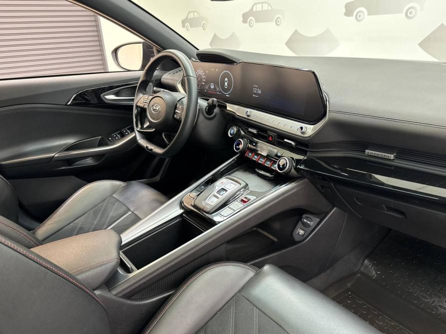 Hyundai Lafesta I Рестайлинг Ставрополь  - изображение 10