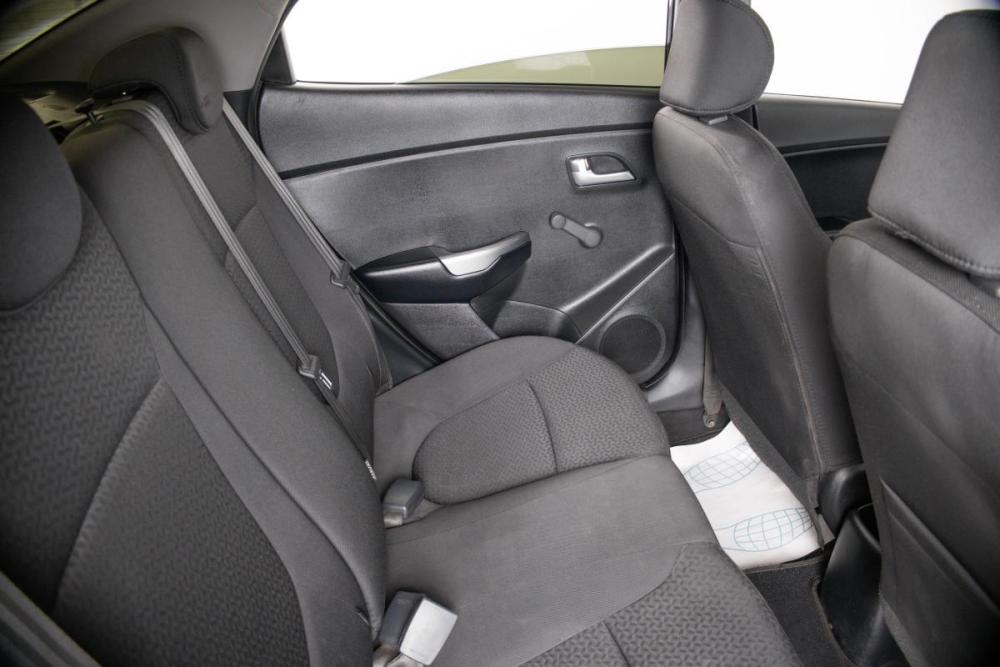Kia Rio III Рестайлинг Пермь  - изображение 10