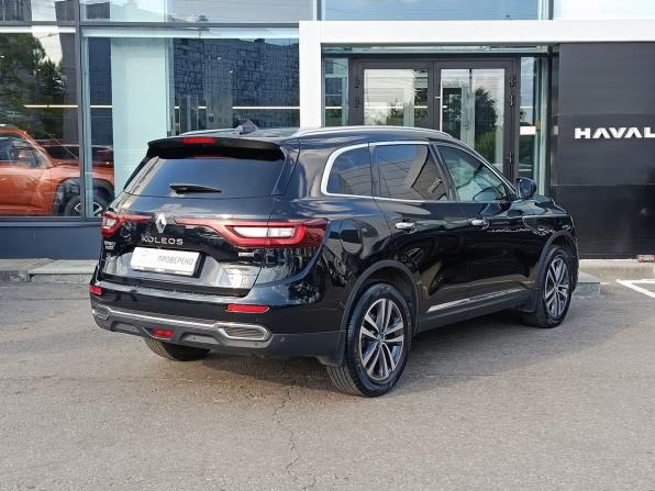 Renault Koleos II с пробегом 2018 года, цена 2 599 000 рублей, 32542 км, внедорожник, Автокод Объявления