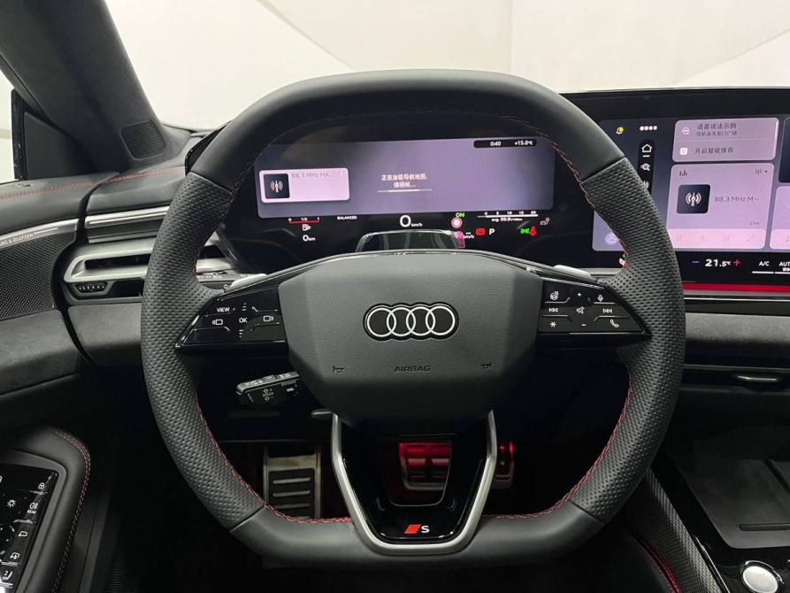 Audi A5 II (F5) Рестайлинг Воронеж  - изображение 16