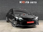 Toyota Camry VIII (XV70) Екатеринбург  - изображение 24