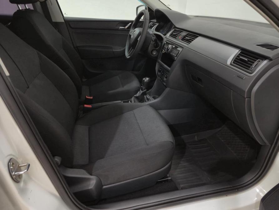 Skoda Rapid I Альметьевск  - изображение 15