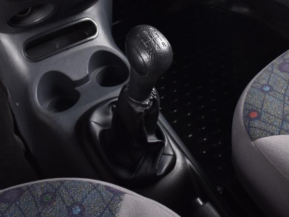 Daewoo Matiz I Рестайлинг с пробегом 2013 года, цена 279 999 рублей, 52364 км, хэтчбек, Автокод Объявления