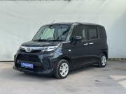 Toyota Roomy I Рестайлинг Липецк  - изображение 19