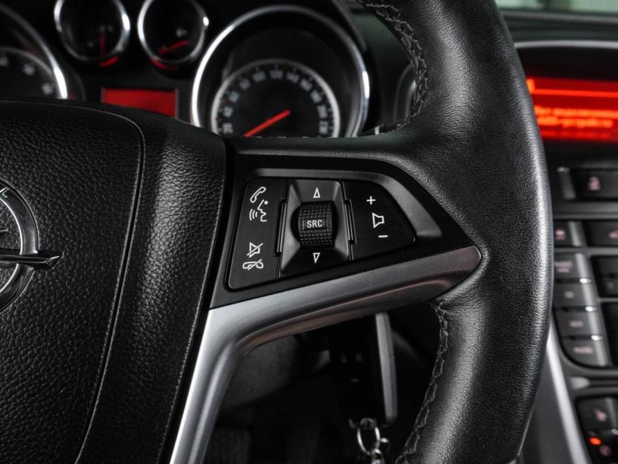Opel Astra J Рестайлинг Воронеж  - изображение 16
