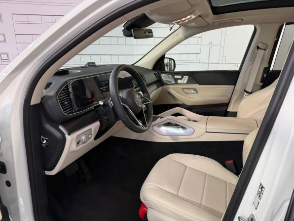 Mercedes-Benz GLE II (V167) Рестайлинг с пробегом 2025 года, цена 12 000 000 рублей, 50 км, внедорожник, Автокод Объявления