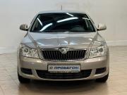 Skoda Octavia II (A5) Рестайлинг Балашиха  - изображение 18