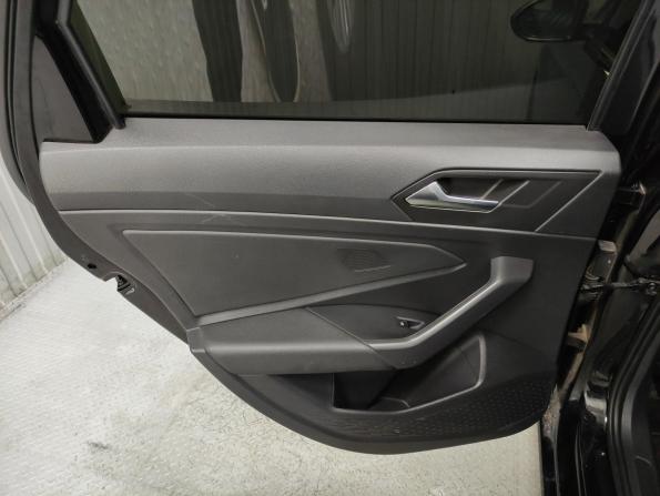 Volkswagen Jetta VII с пробегом 2019 года, цена 1 230 000 рублей, 124148 км, седан, Автокод Объявления