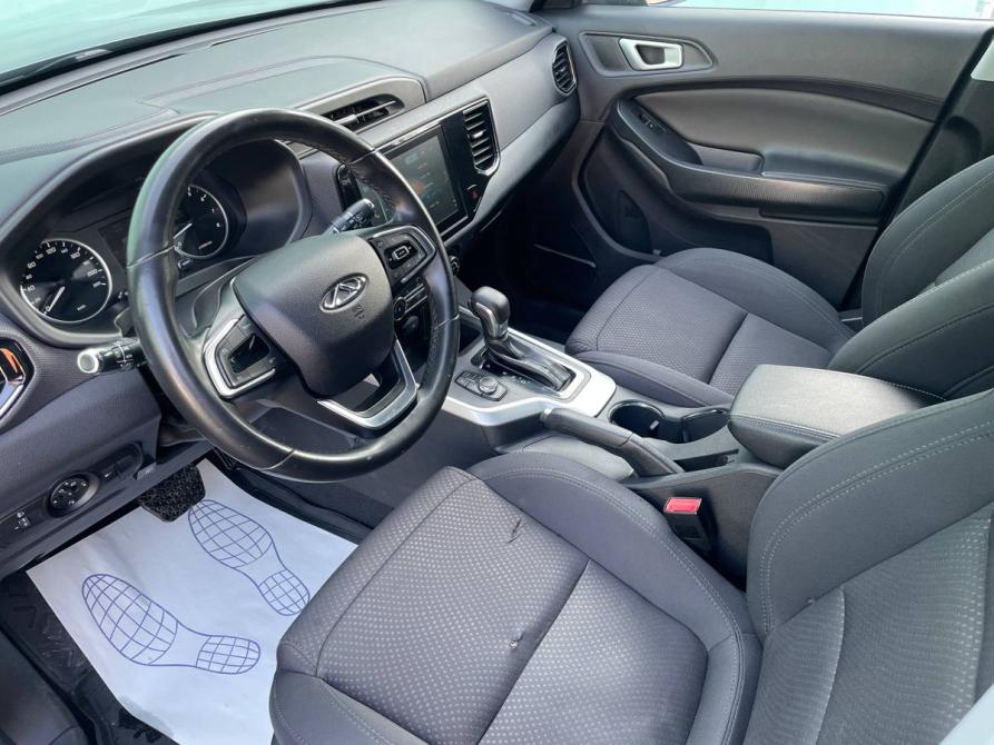 Chery Tiggo 4 I Рестайлинг Стерлитамак  - изображение 22