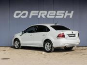Volkswagen Polo V Рестайлинг Краснодар  - изображение 26