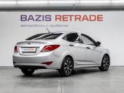 Hyundai Solaris I Рестайлинг Тюмень  - изображение 28
