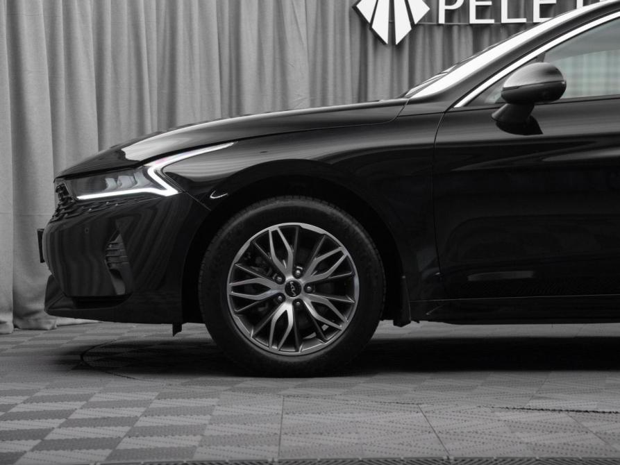 Kia K5 III Москва  - изображение 27