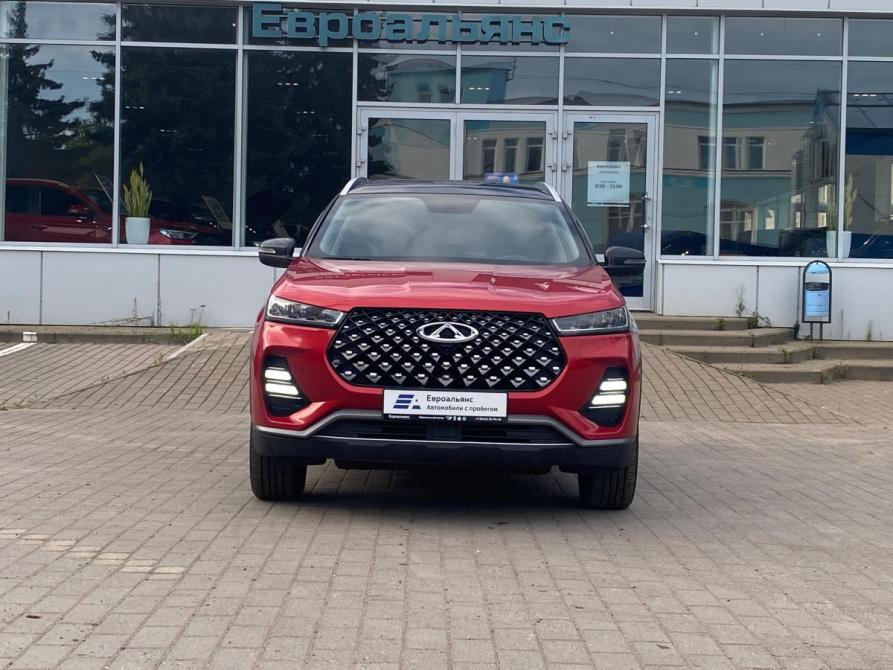 Chery Tiggo 7 Pro I Великий Новгород  - изображение 2
