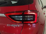 Chery Tiggo 4 Pro I Рестайлинг Москва  - изображение 50