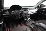 Toyota Camry VII (XV50) Рестайлинг 2 Новосибирск  - изображение 25
