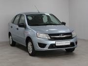 Lada (ВАЗ) Granta I Старый Оскол  - изображение 19