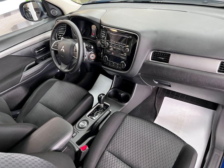 Mitsubishi Outlander III Тверь  - изображение 13