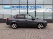 Lada (ВАЗ) Granta I Рестайлинг Екатеринбург  - изображение 28
